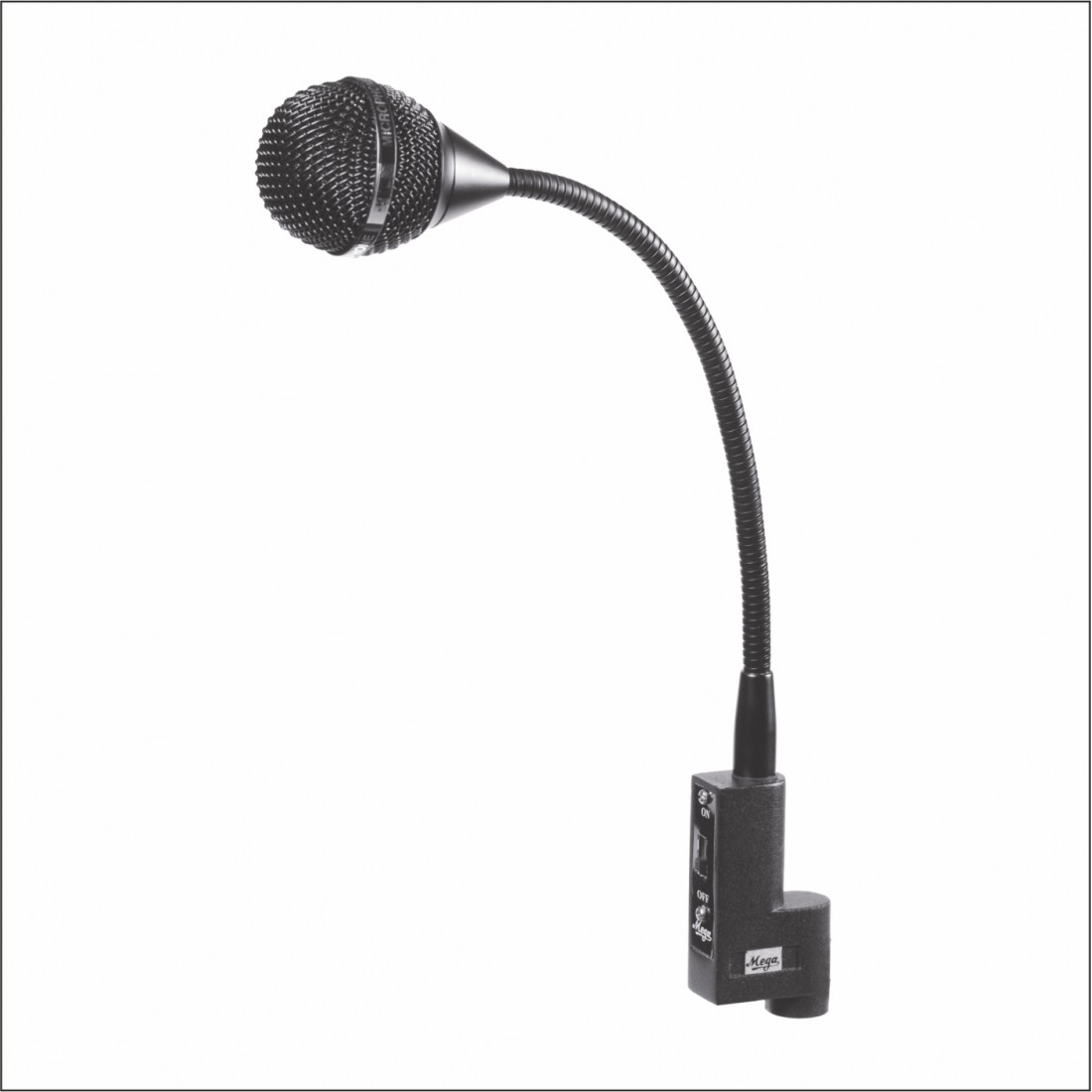 Chime Tone Mike
